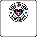 Pass The Love - New Jersey