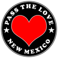 Pass The Love - New Mexico
