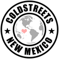 Pass The Love - New Mexico