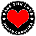 Pass The Love - North Carolina