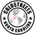 Pass The Love - North Carolina