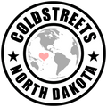 Pass The Love - North Dakota