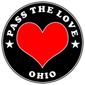 Pass The Love - Ohio