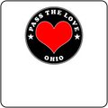 Pass The Love - Ohio
