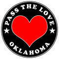 Pass The Love - Oklahoma