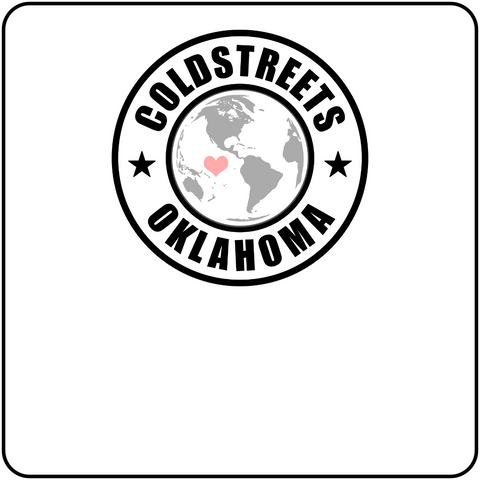 Pass The Love - Oklahoma