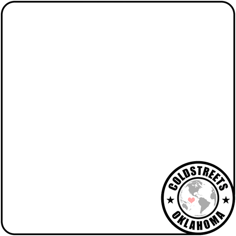 Pass The Love - Oklahoma