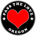 Pass The Love - Oregon