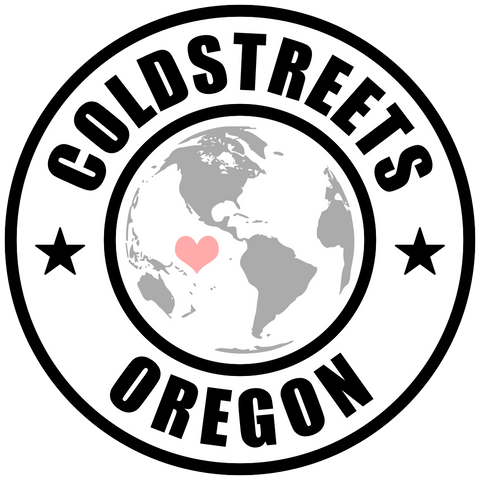 Pass The Love - Oregon