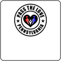 Pass The Love - Pennsylvania