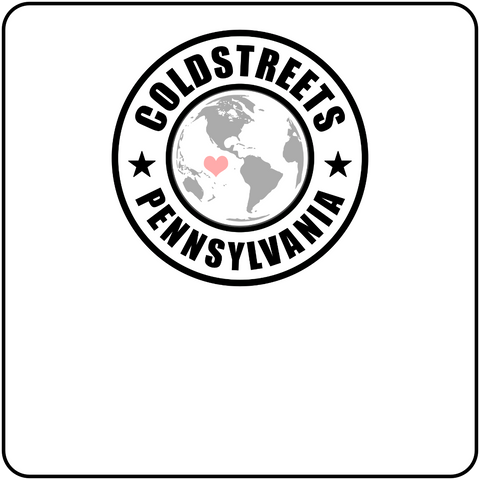 Pass The Love - Pennsylvania