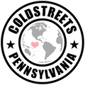 Pass The Love - Pennsylvania