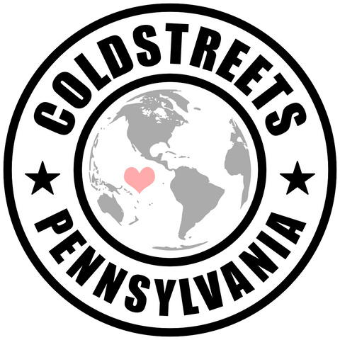 Pass The Love - Pennsylvania