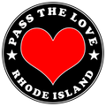 Pass The Love - Rhode Island
