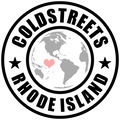 Pass The Love - Rhode Island