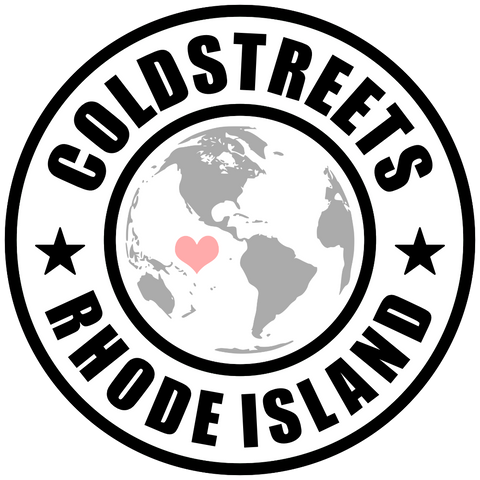 Pass The Love - Rhode Island