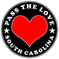 Pass The Love - South Carolina