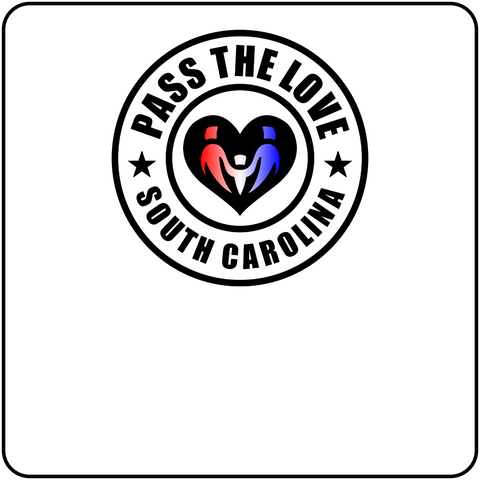 Pass The Love - South Carolina