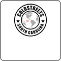 Pass The Love - South Carolina
