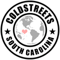 Pass The Love - South Carolina