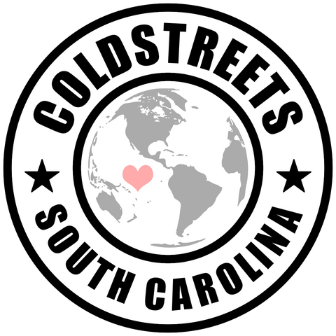 Pass The Love - South Carolina