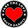 Pass The Love - South Dakota