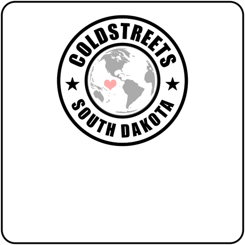 Pass The Love - South Dakota