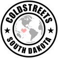 Pass The Love - South Dakota