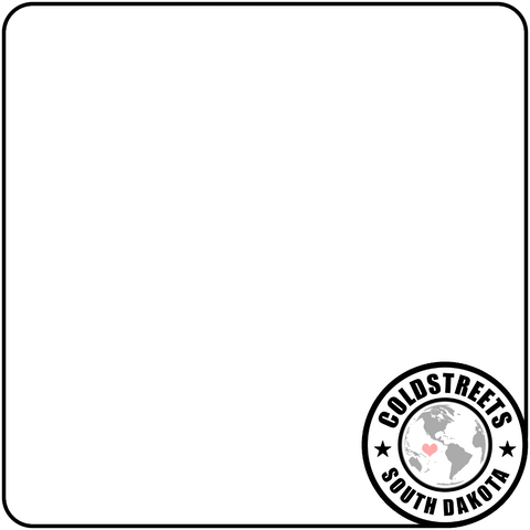 Pass The Love - South Dakota