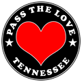 Pass The Love - Tennessee