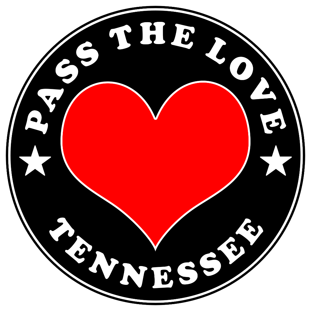 Pass The Love - Tennessee