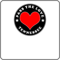 Pass The Love - Tennessee