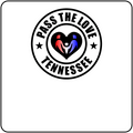 Pass The Love - Tennessee