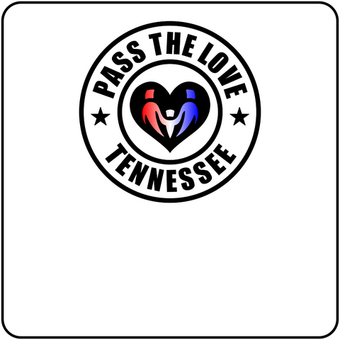 Pass The Love - Tennessee