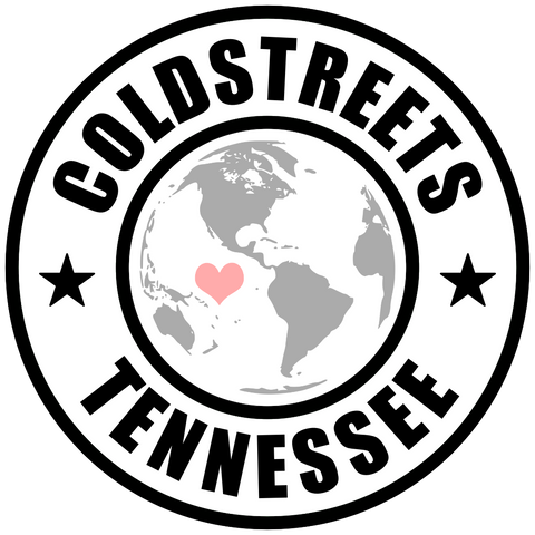 Pass The Love - Tennessee