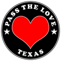Pass The Love - Texas