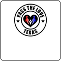 Pass The Love - Texas
