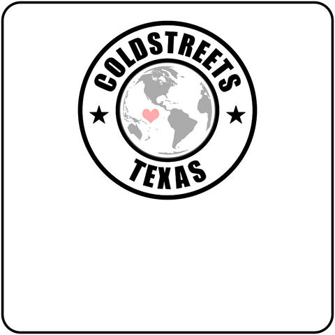 Pass The Love - Texas