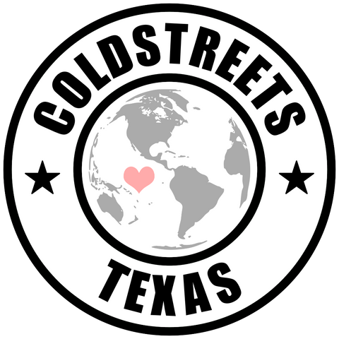 Pass The Love - Texas