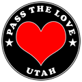Pass The Love - Utah