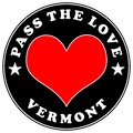 Pass The Love - Vermont