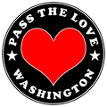 Pass The Love - Washington