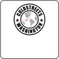 Pass The Love - Washington