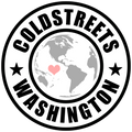 Pass The Love - Washington