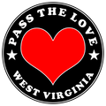 Pass The Love - West Virginia