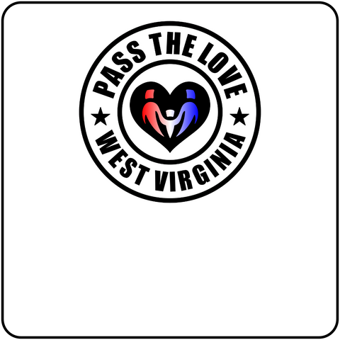 Pass The Love - West Virginia