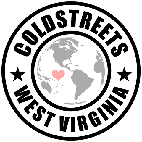 Pass The Love - West Virginia