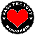 Pass The Love - Wisconsin