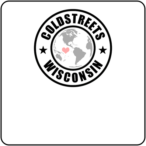 Pass The Love - Wisconsin