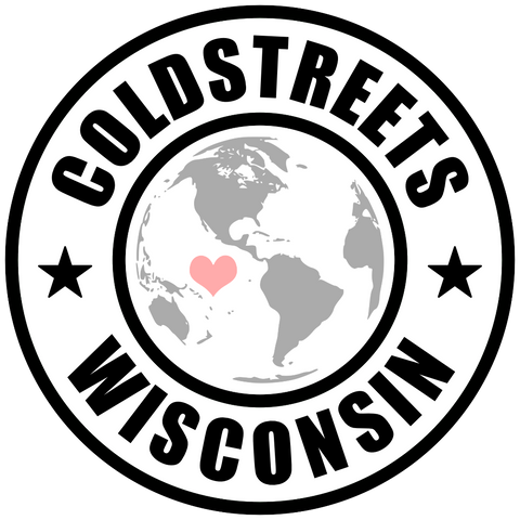 Pass The Love - Wisconsin